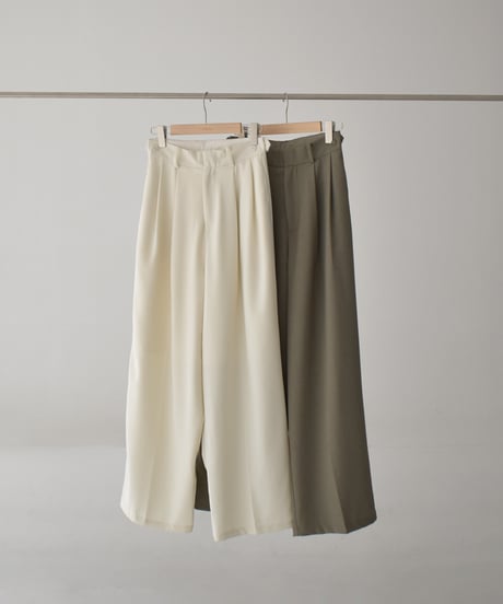 Linen Blend Painter Pants bo2000-151