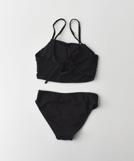 Back Ribbon Bikini Swim Wear sw2000-4