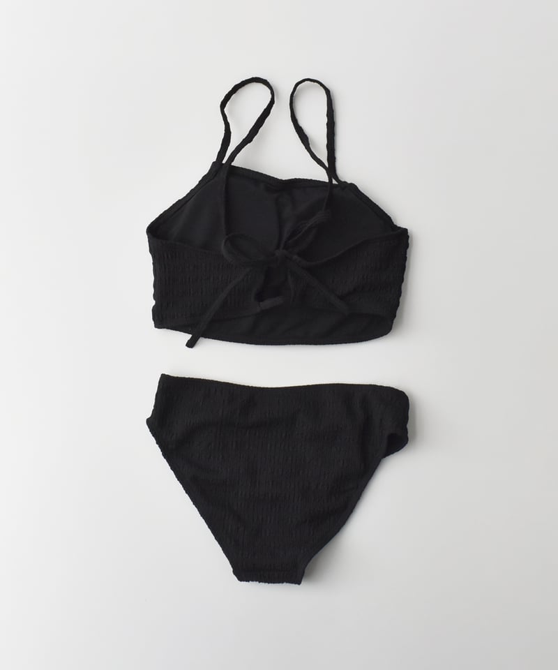 Back Ribbon Bikini Swim Wear sw2000-4 | cizatto Back Ribbon Bikini Swim Wear sw2000-4 | cizatto