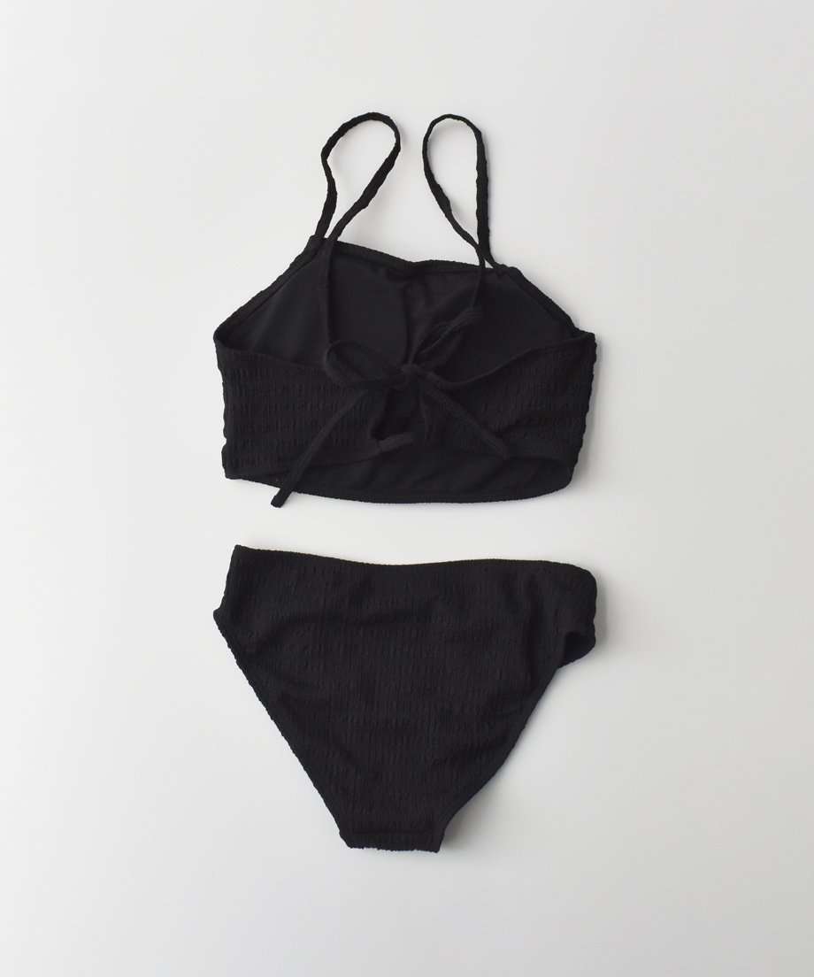 Back Ribbon Bikini Swim Wear sw2000-4 | cizatto Back Ribbon Bikini Swim Wear sw2000-4 | cizatto
