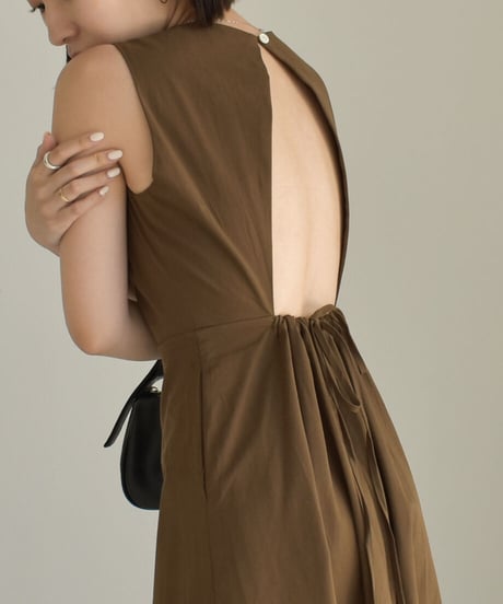 Back Open Onepiece op-0202009517