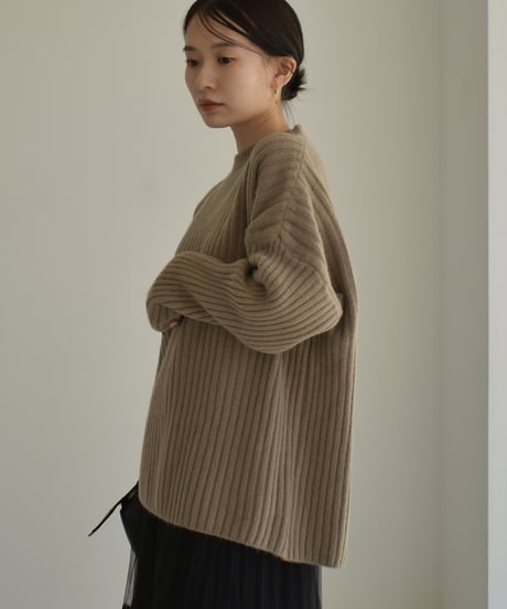 Rib Knit Set Up 0202009497
