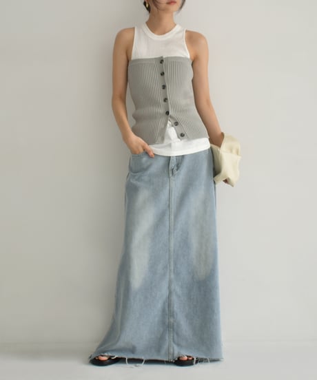 Sheer American Sleeve Tops t1911-384