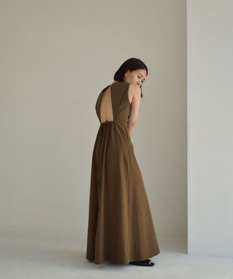Back Open Onepiece op-0202009517