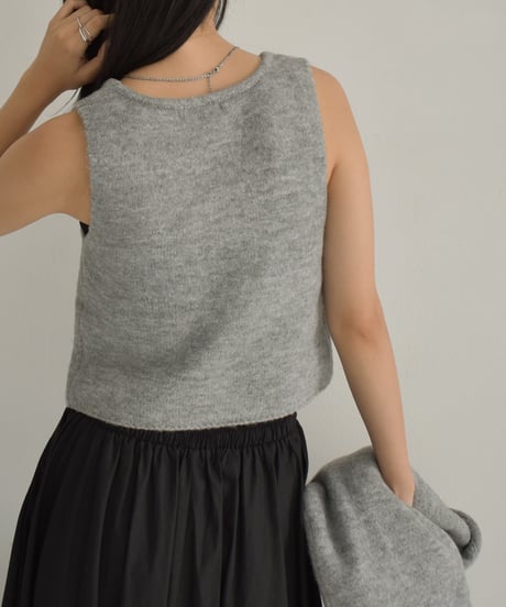2piece Loose Knit t1911-305