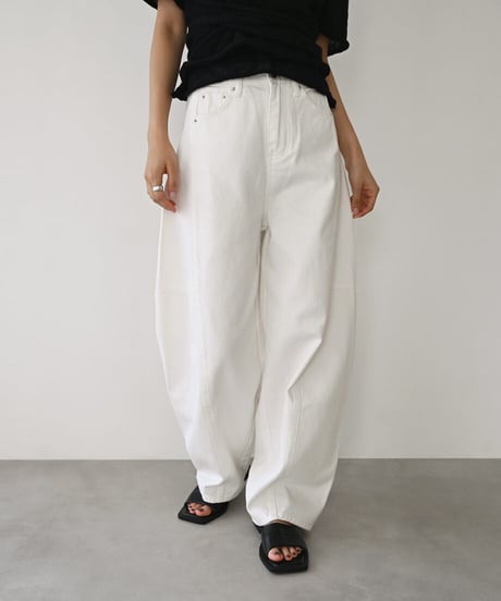 Cocoon Sihouette Denim bo2000-201
