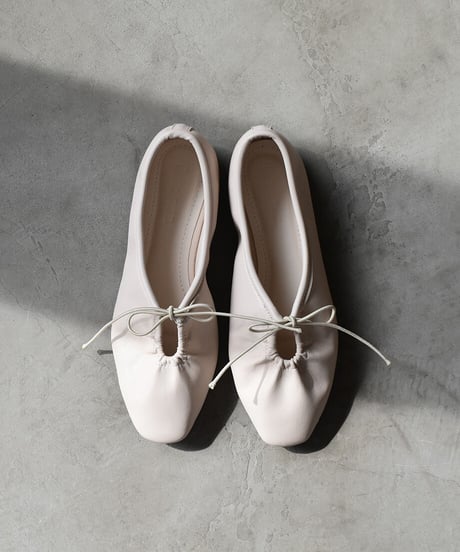 Gather Ballet Shoes s1912-19