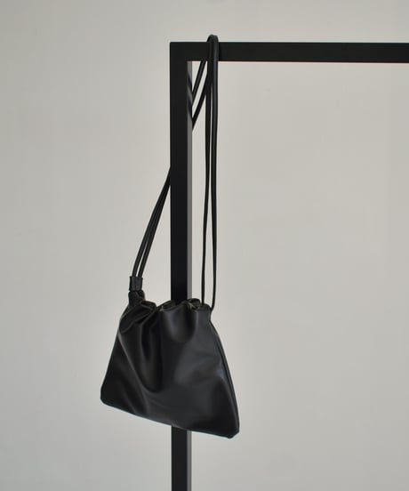 Drawstring Shoulder Bag b1910-36