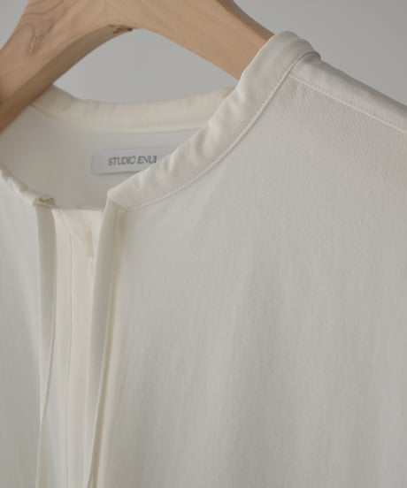 【STUDIO ENUL】Half Sleeve Rash Guard Shirt 100003