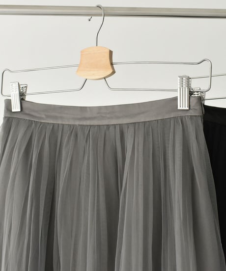 Tulle Tiered Skirt bo2000-97