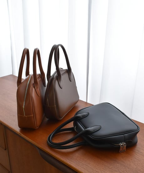 Mini Boston Bag b1910-20