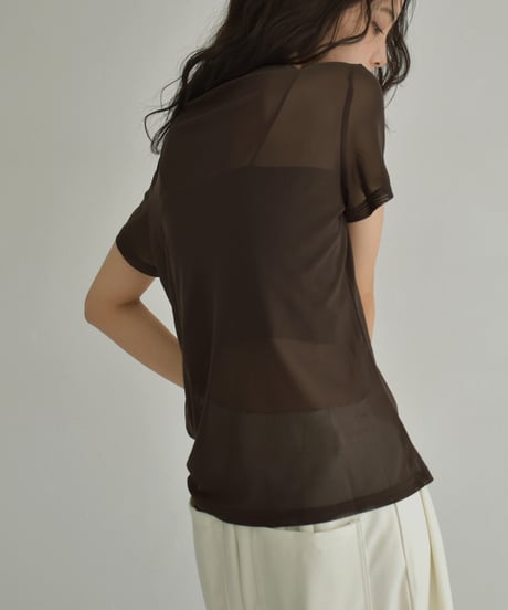 Short Camisole Inner t1911-395