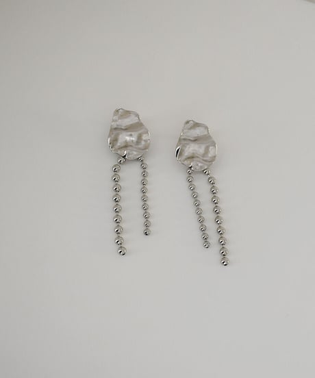 Ballchain Plate Pierce p1910-29