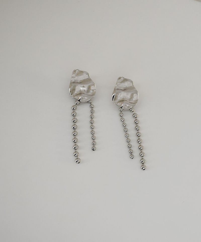 Ballchain Plate Pierce p1910-29 | cizatto