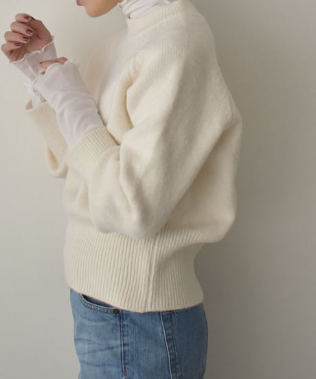 Minimum Knit Pullover t1911-161