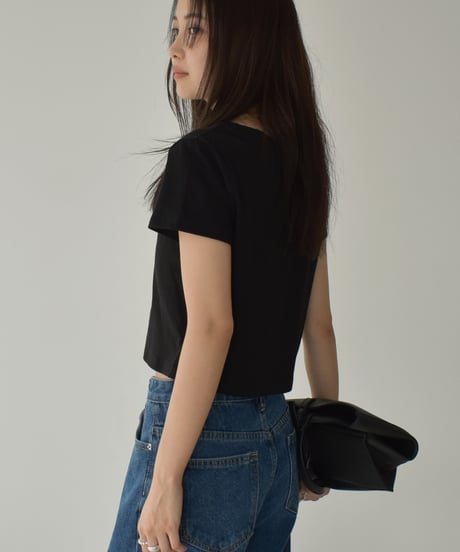 Compact Tshirt t1911-405