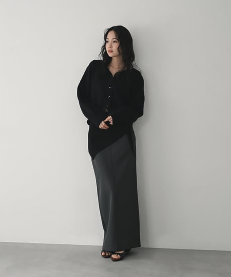 Gold Line Vneck Cardigan t1911-497
