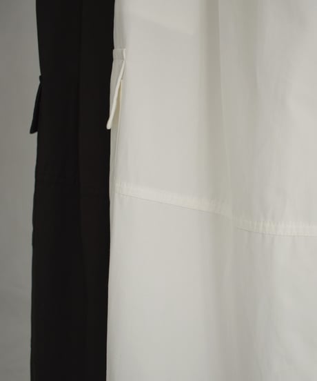 Tuck Cargo Pants bo2000-153