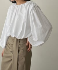 Big Sleeve Blouse t1911-146