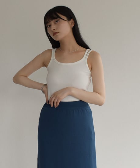 Design Shoulder Tanktop t1911-110