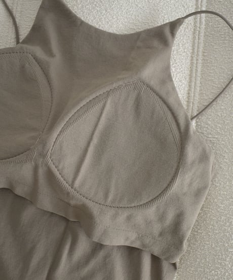 American Sleeve Camisole t1911-207