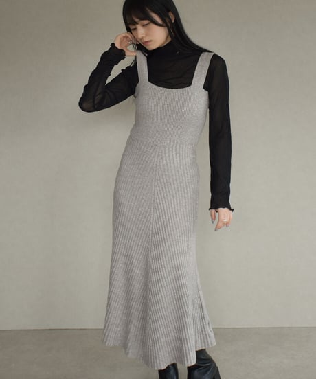Sheer Turtleneck Tops t1911-138