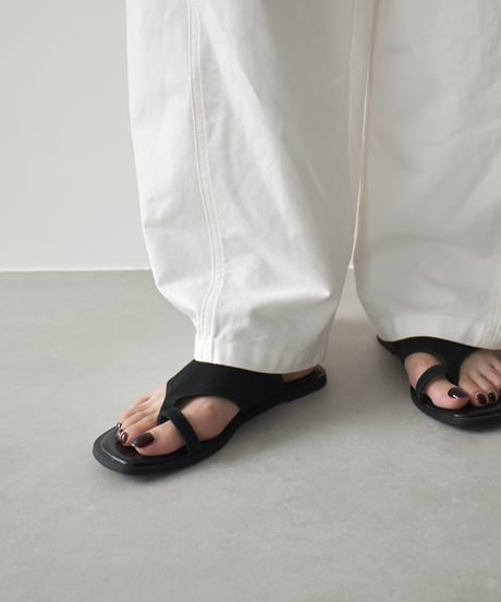 Flat Tong Sandal s1912-43