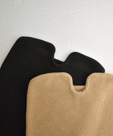 Knit Bustier t1911-186