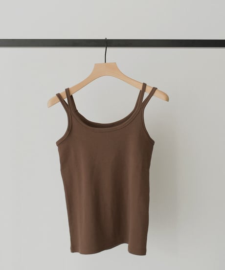 Design Shoulder Tanktop t1911-110