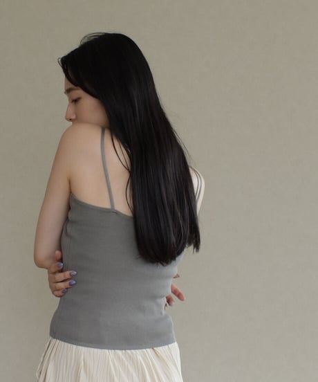 Design Strap Camisole t1911-126