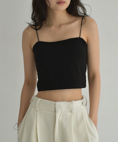 Short Camisole Inner t1911-395