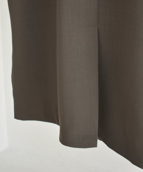 Nocollar Half Sleeve Jacket t1911-419