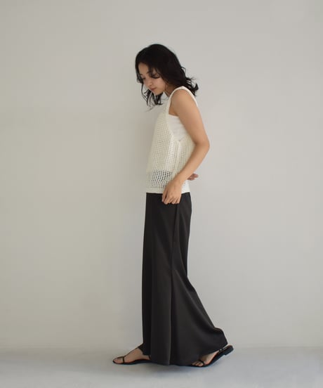 2Set Mesh Knit Tops t1911-286
