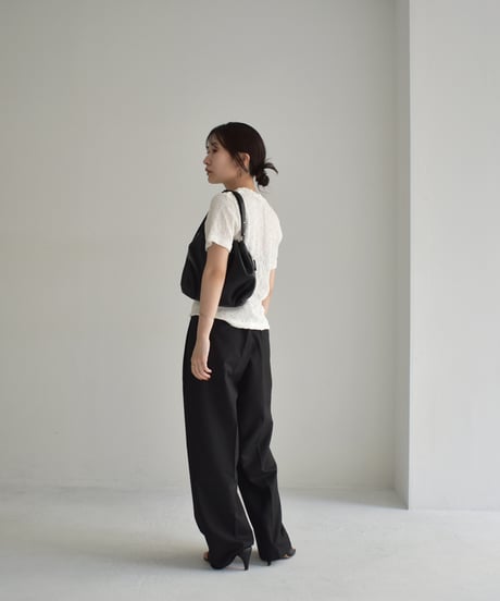 Shirring Tops t1911-275