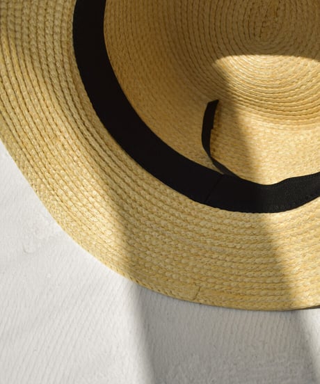 Straw Hat h2000-6
