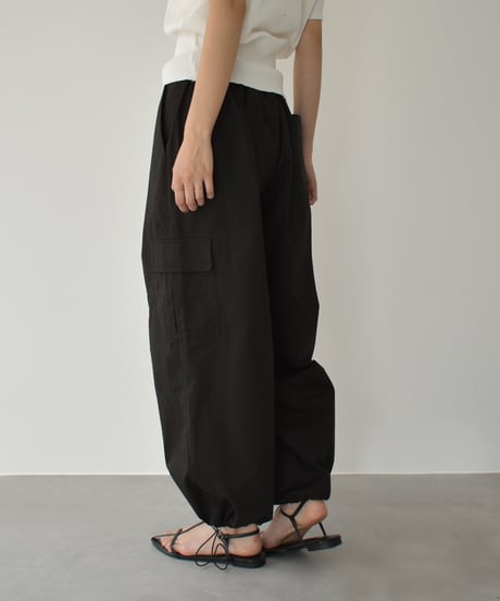 Tuck Cargo Pants bo2000-153