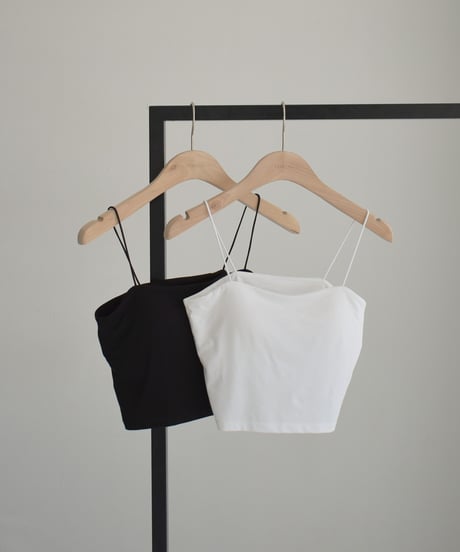 Short Camisole Inner t1911-395
