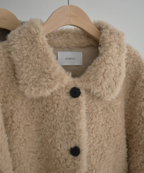 Soutien Collar Fur Coat c1911-57