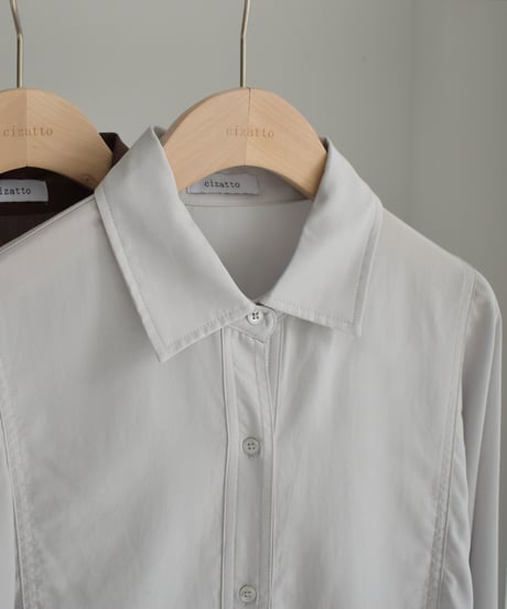 Dolman Sleeve Silky Shirt t1911-450