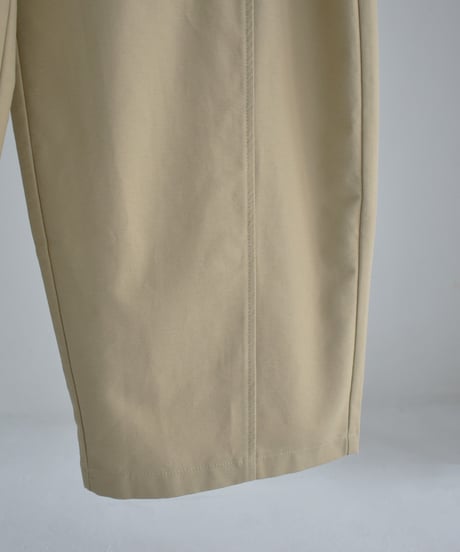 Side Tuck Barrel Pants bo2000-171