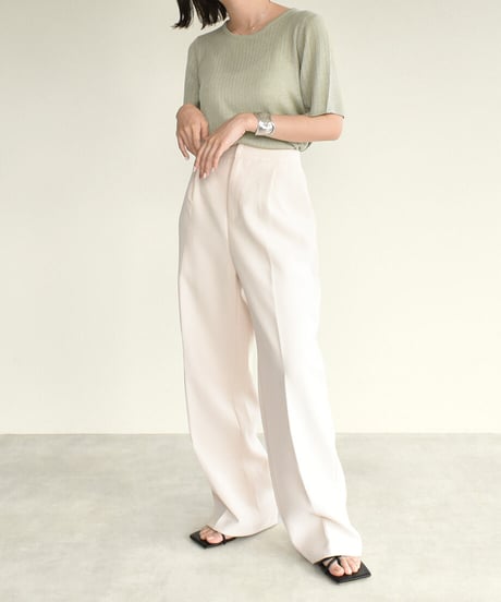 Summer Knit Pullover t1911-66