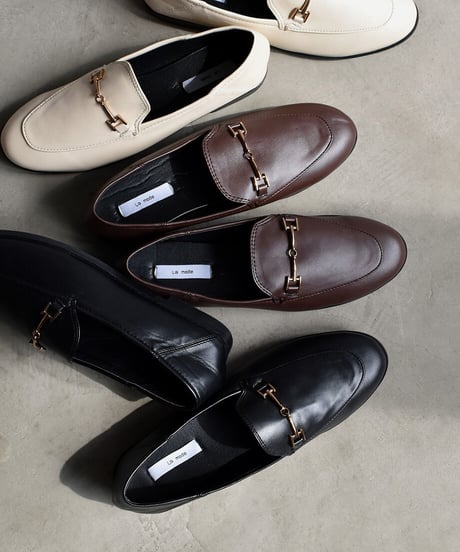 2way Bit Loafer s1912-20