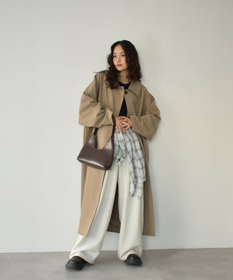 Dolman Sleeve Soutien Collar Coat c1911-66