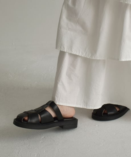 Volume Gurkha Sandal s1912-39