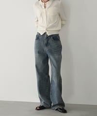 Curve Line Denim bo2000-187