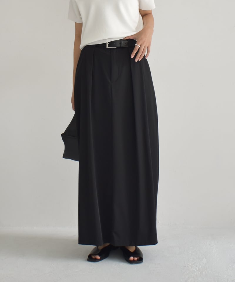 CATCOCOON 黒 スカート Mサイズ CATCOCOON – ManusMachina