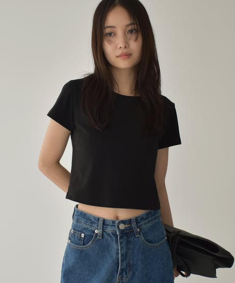 Compact Tshirt t1911-405