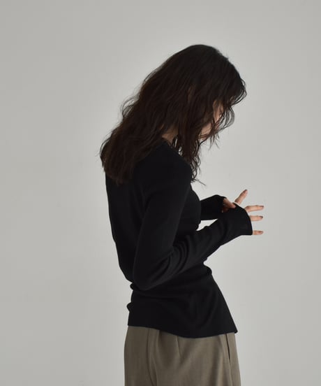 Front Button Knit Cardigan t1911-466