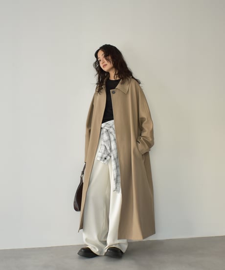 Dolman Sleeve Soutien Collar Coat c1911-66