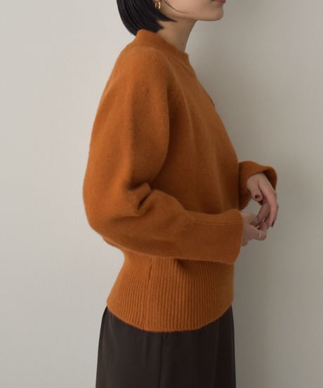 Minimum Knit Pullover t1911-161